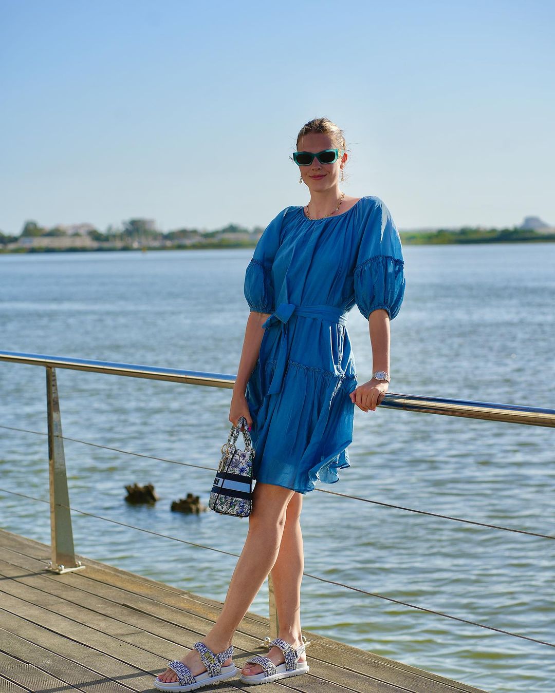 Яскраві фото і факти з життя Ярослави Магучіх, яка побила світовий рекорд та взяла &quot;золото&quot; ОІ