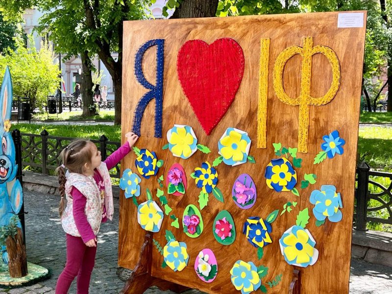 Куда поехать на Пасху: 5 украинских городов, где вы погрузитесь в праздничную атмосферу