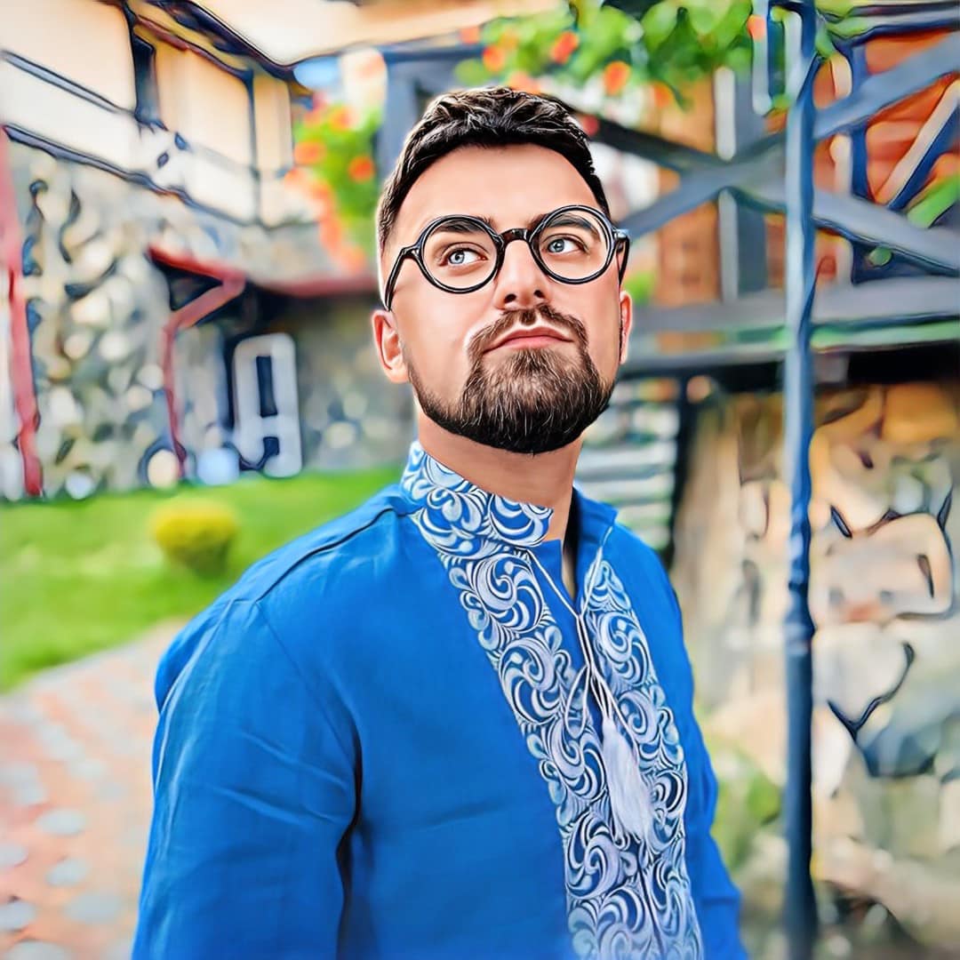 &quot;Мира и небесной поддержки нам всем&quot;. Звезды поздравили украинцев с Пасхой (фото)