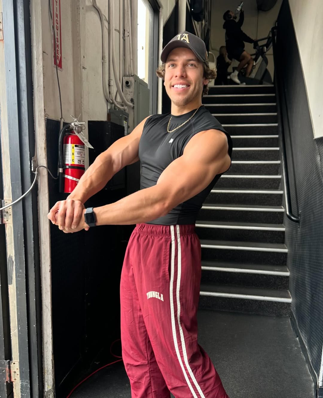 Как живут дети Арнольда Шварценеггера: сын от горничной, красавчик Патрик, Кристофер и их сестры