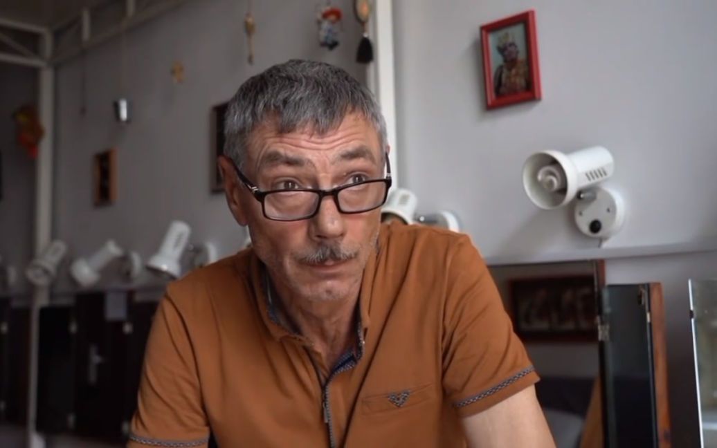 Украинские звезды, которых мы потеряли в 2023 году