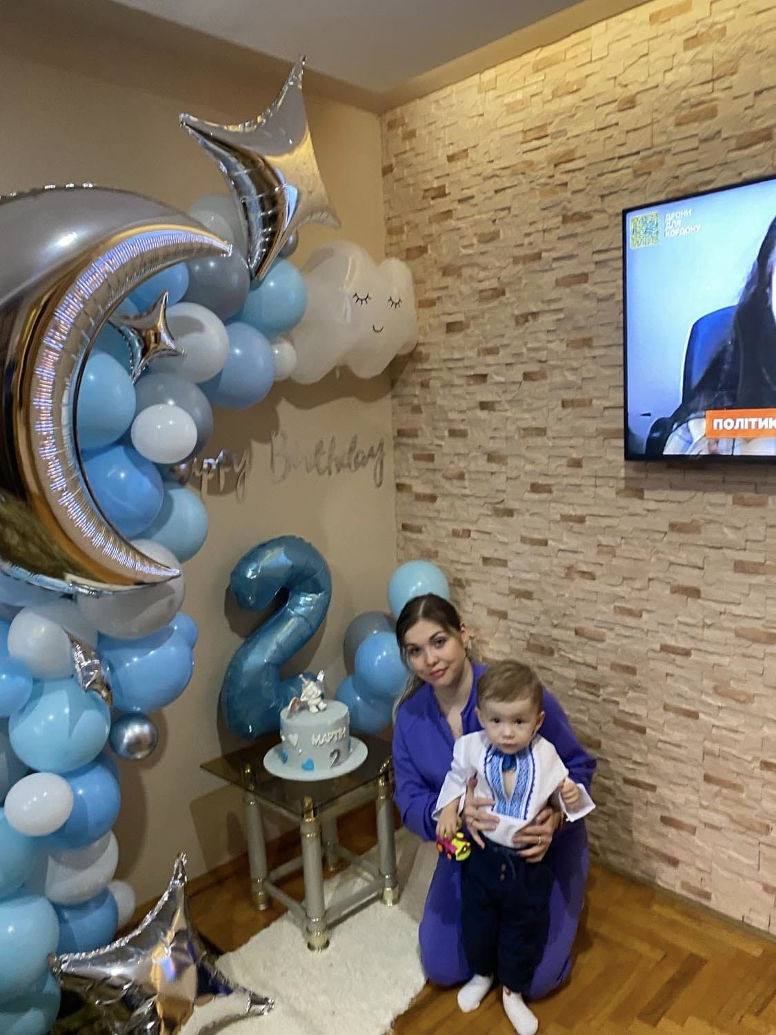 За границей отказали в лечении: в Киеве спасли 5-летнего Мартина с тяжелым пороком