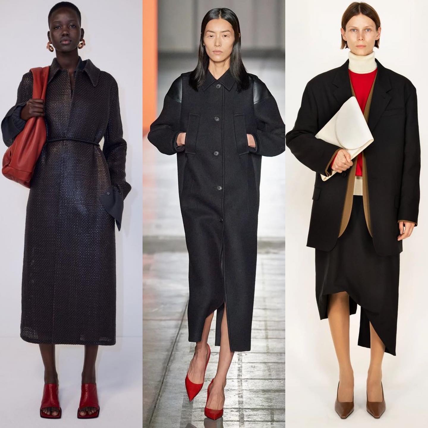 Який колір додати до свого базового осіннього гардеробу, щоб бути найстильнішою (фото)