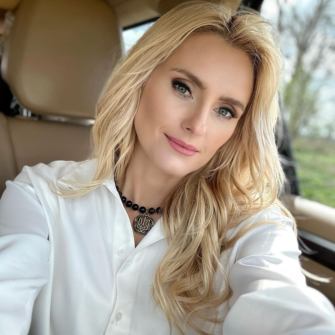 Полякова, ЛГБТ та фейкова вагітність: як Ірина Федишин &quot;прогриміла&quot; в мережі