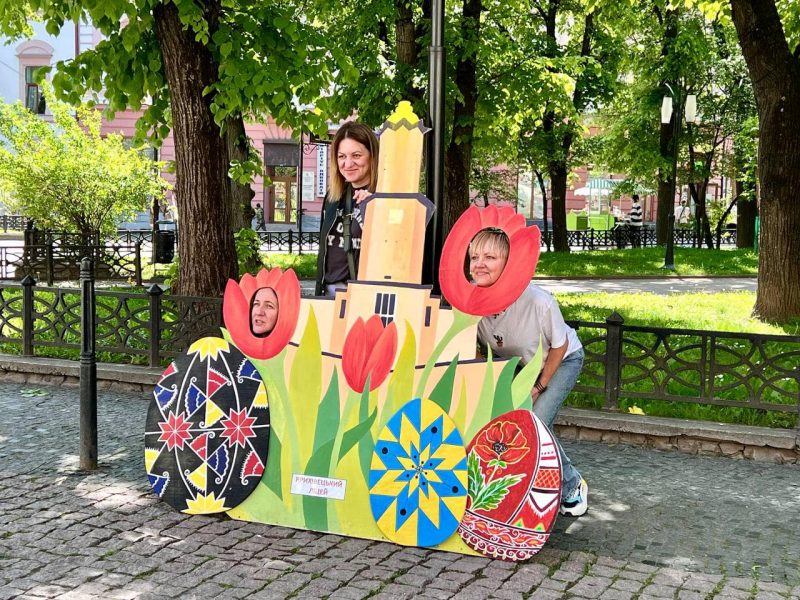 Куда поехать на Пасху: 5 украинских городов, где вы погрузитесь в праздничную атмосферу