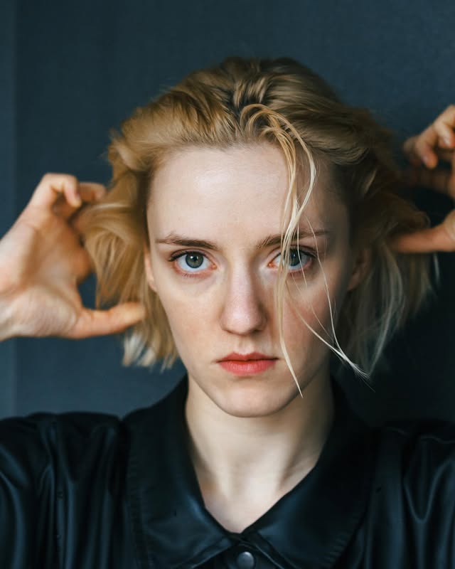 Как сегодня выглядит актриса Ирина Поплавская - звезда сериала &quot;Моя улюблена Страшко&quot;