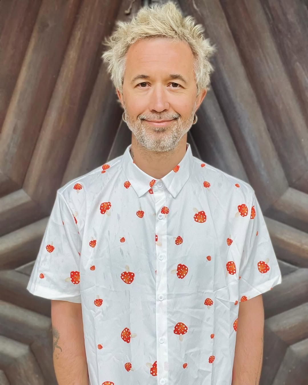 Известный украинский музыкант и воин назвал артиста-&quot;чемпиона по зашкварам&quot;