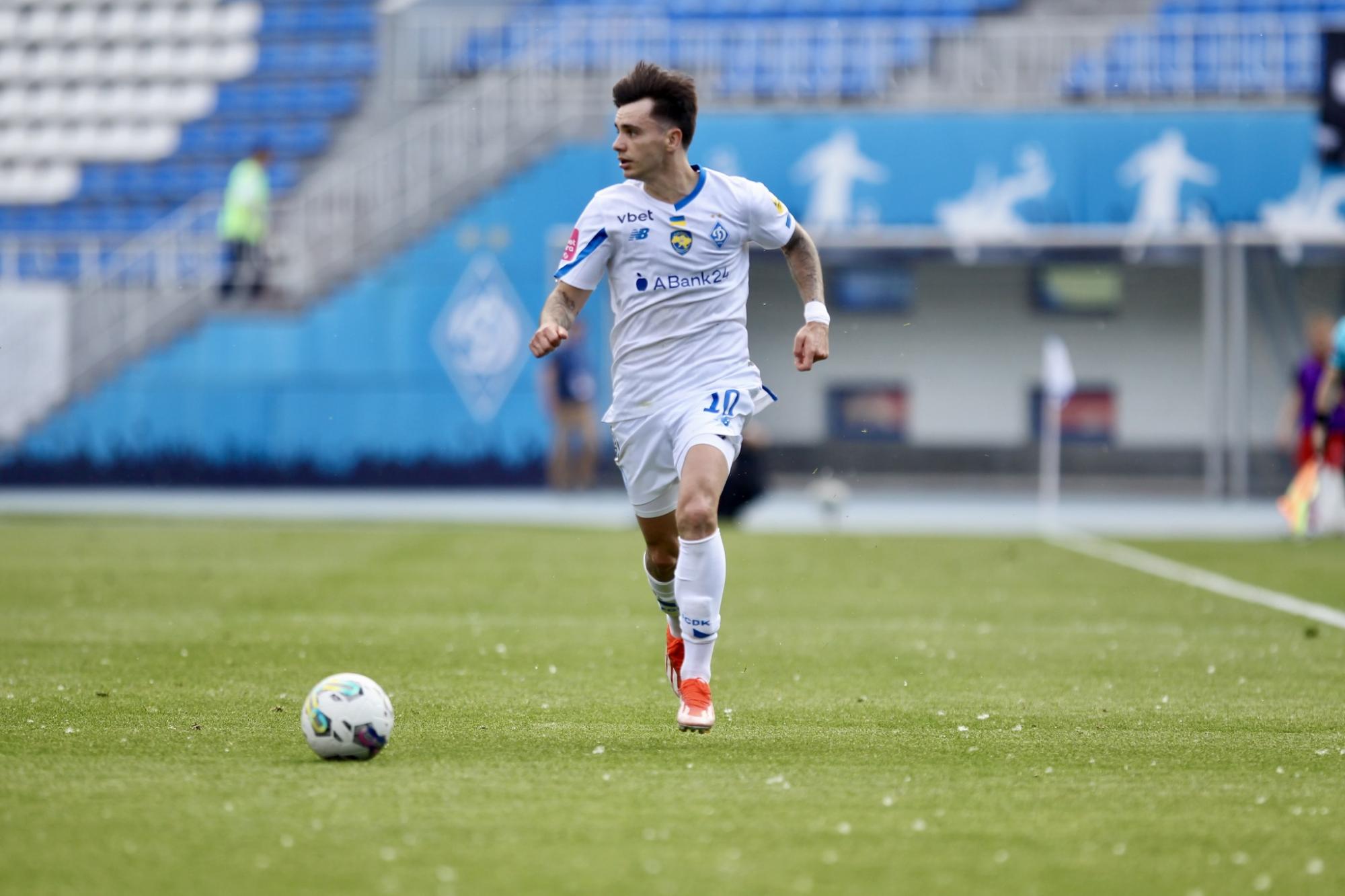 По стопам Реброва: топ-5 предшественников Пихаленка, сменивших Донбасс на "Динамо"