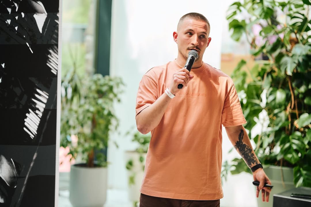 Звезда &quot;Квартала&quot; впервые показала своего возлюбленного