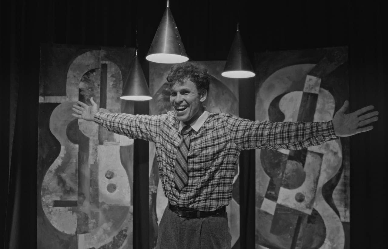 Звезды фильма &quot;Будинок &quot;Слово&quot; зачитают стихи своих героев в Киеве: где и когда