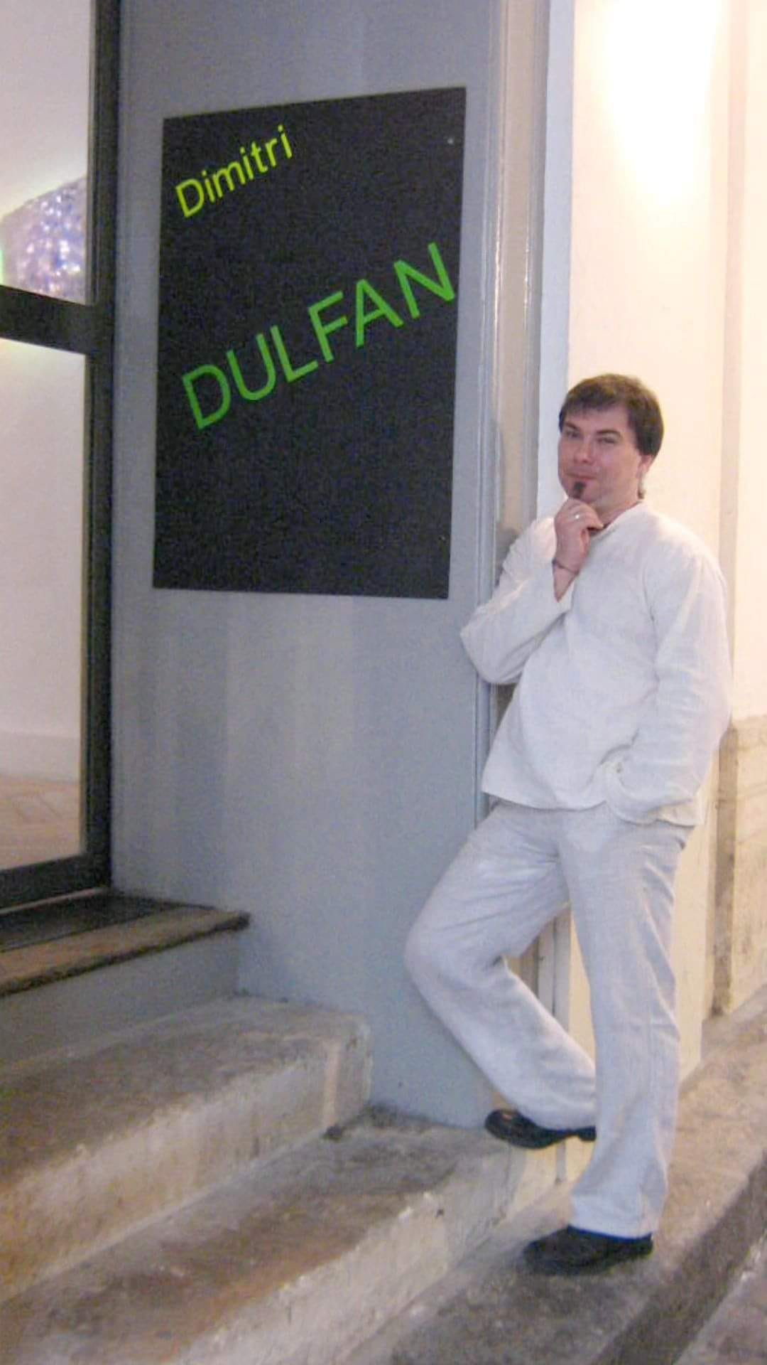 Був яскравим, талановитим і дотепним: помер відомий український художник