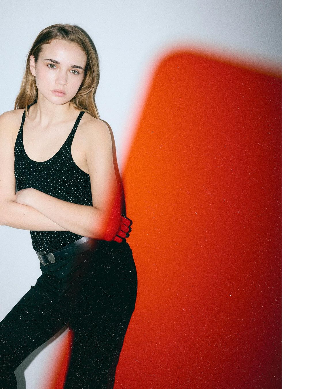 Финалистка &quot;Супер топ-модель по-украински&quot;, сообщившая о замужестве, показала яркие кадры с праздника