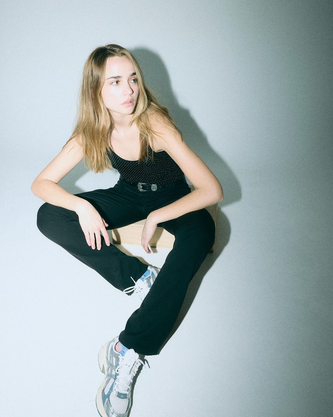 Финалистка &quot;Супер топ-модель по-украински&quot;, сообщившая о замужестве, показала яркие кадры с праздника