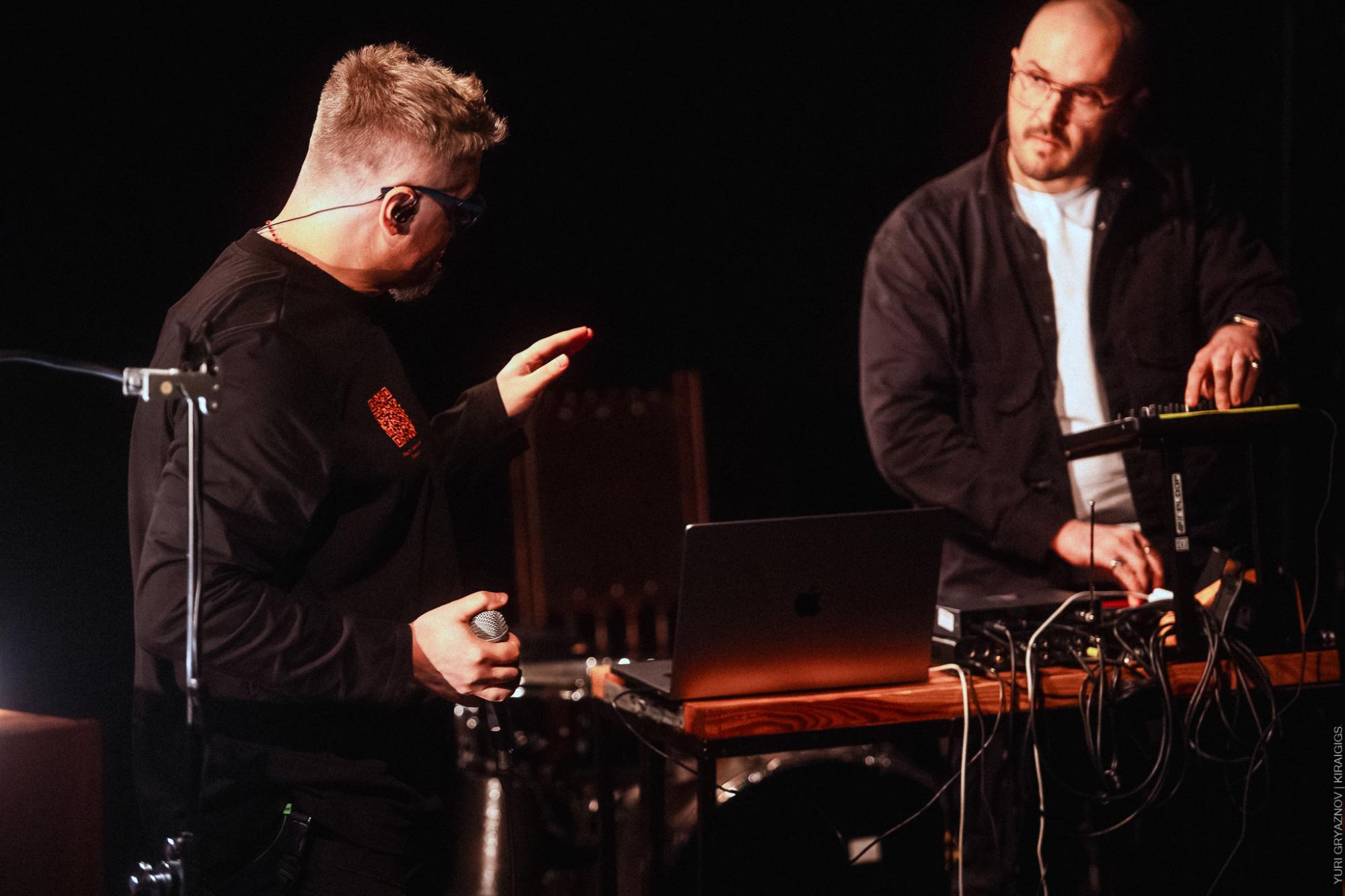 Известный певец Антон Слепаков вступил в ВСУ. Без официальных заявлений