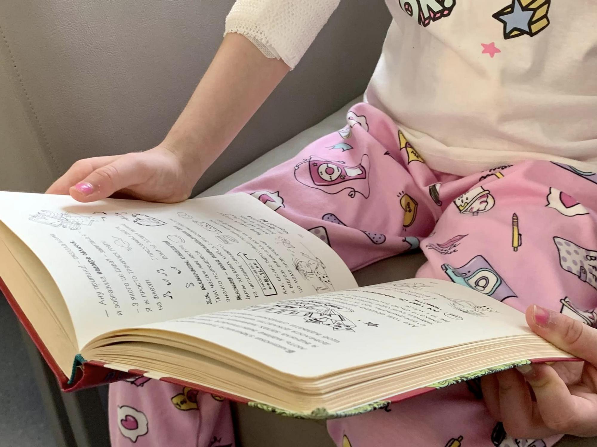 Выпила моющее средство: во Львове спасли девочку, которая 6 лет не могла есть