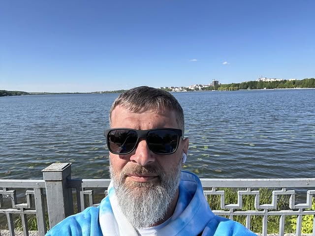 Защитник Мариуполя Дианов собирается жениться во второй раз: романтическое фото