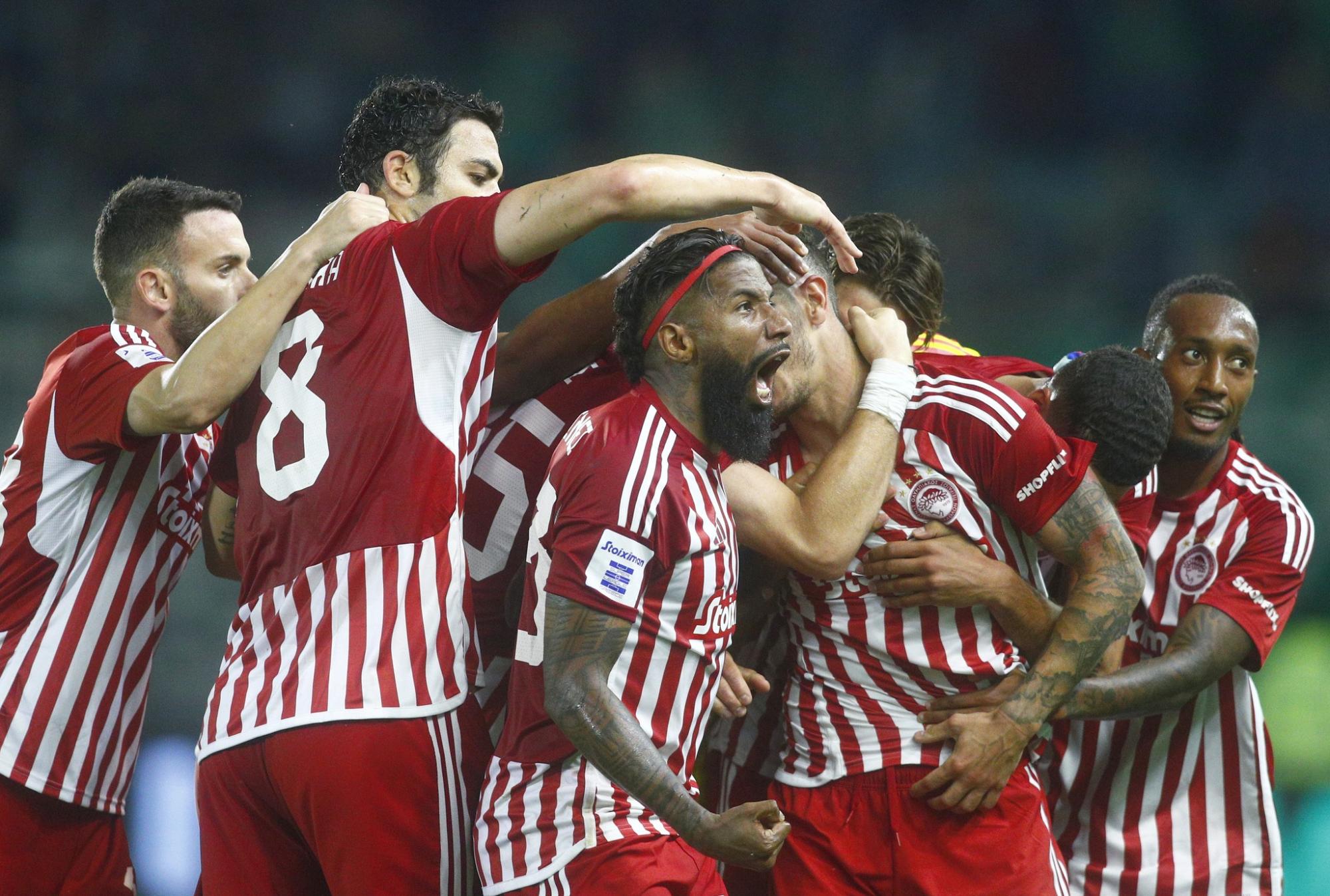 &quot;Олімпіакос&quot; – &quot;Фіорентина&quot;: де дивитися і прогноз на фінал Ліги конференцій