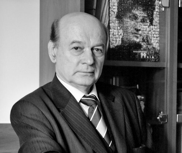 "Гордість української культури": помер народний артист Богдан Козак