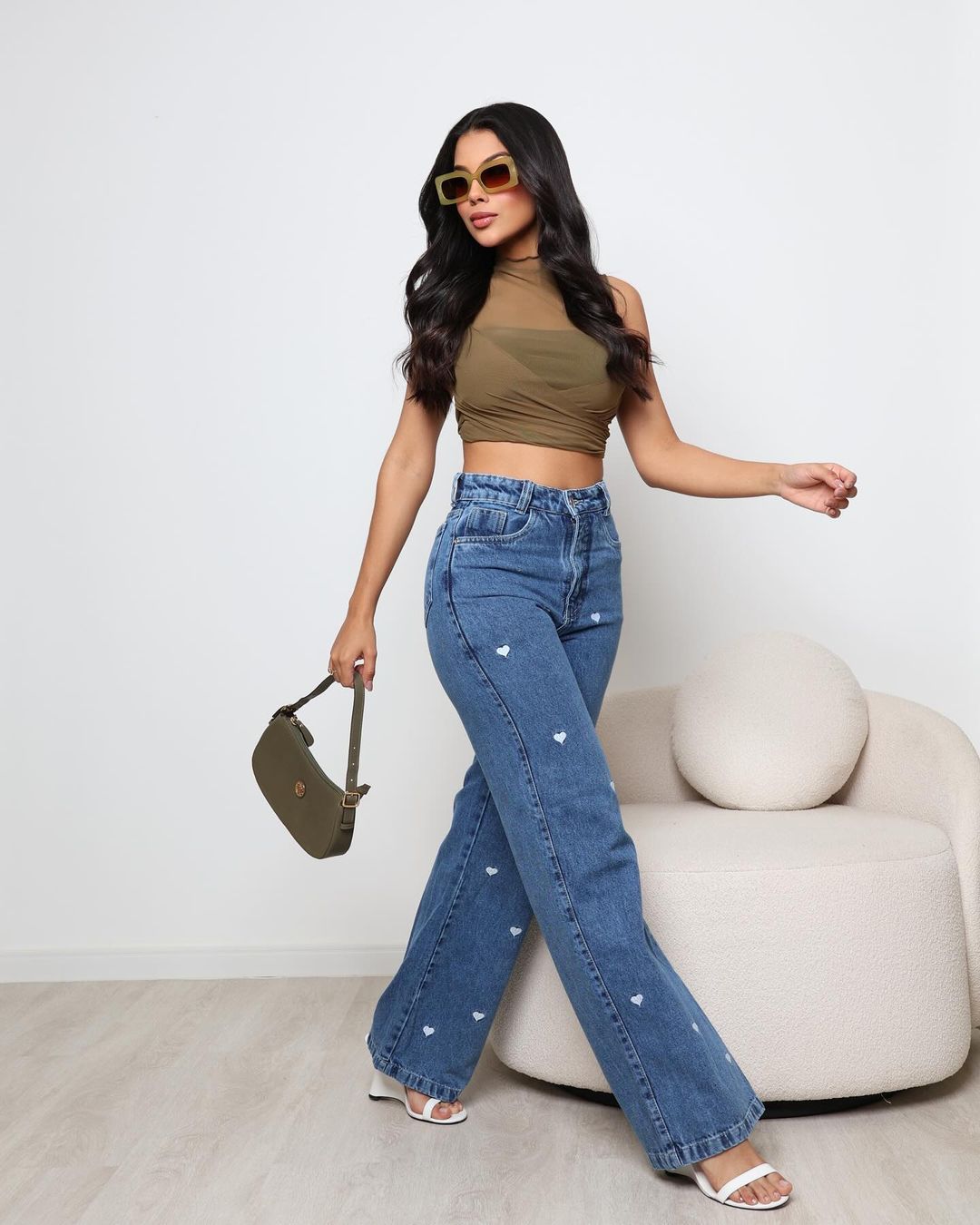 This summer's most stylish jeans: 5 pairs that make your look trendy