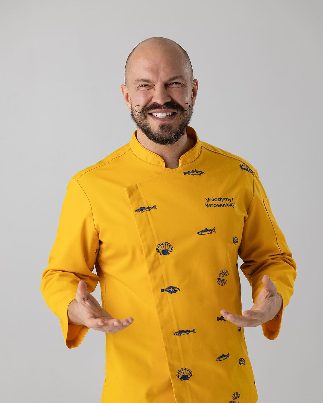 &quot;Миллион за год зарабатывал очень давно&quot;: Владимир Ярославский высказался о своих заработках