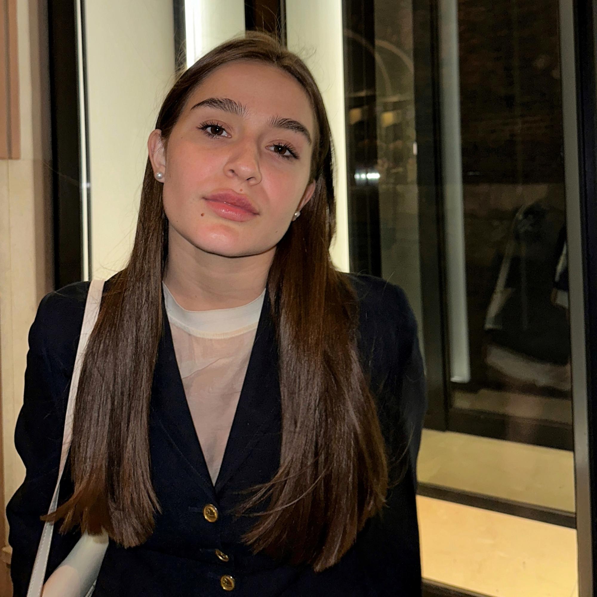 &quot;Казалось, что это какой-то сюр&quot;. Юстина из &quot;Холостяка-13&quot; откровенно высказалась о закулисье шоу