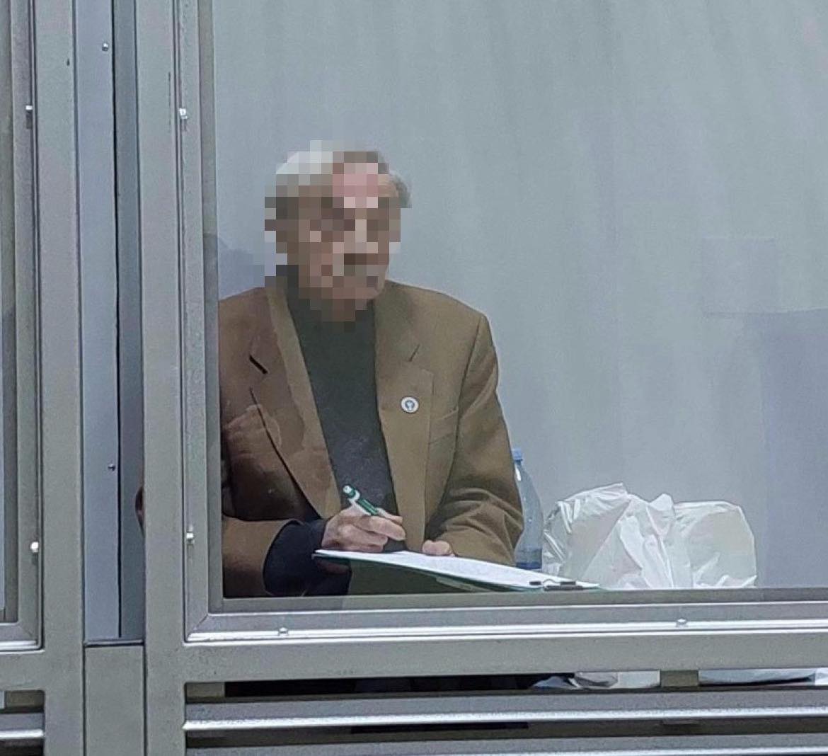 Агент ФСБ получил 15 лет тюрьмы за корректировку удара по Яворовскому полигону