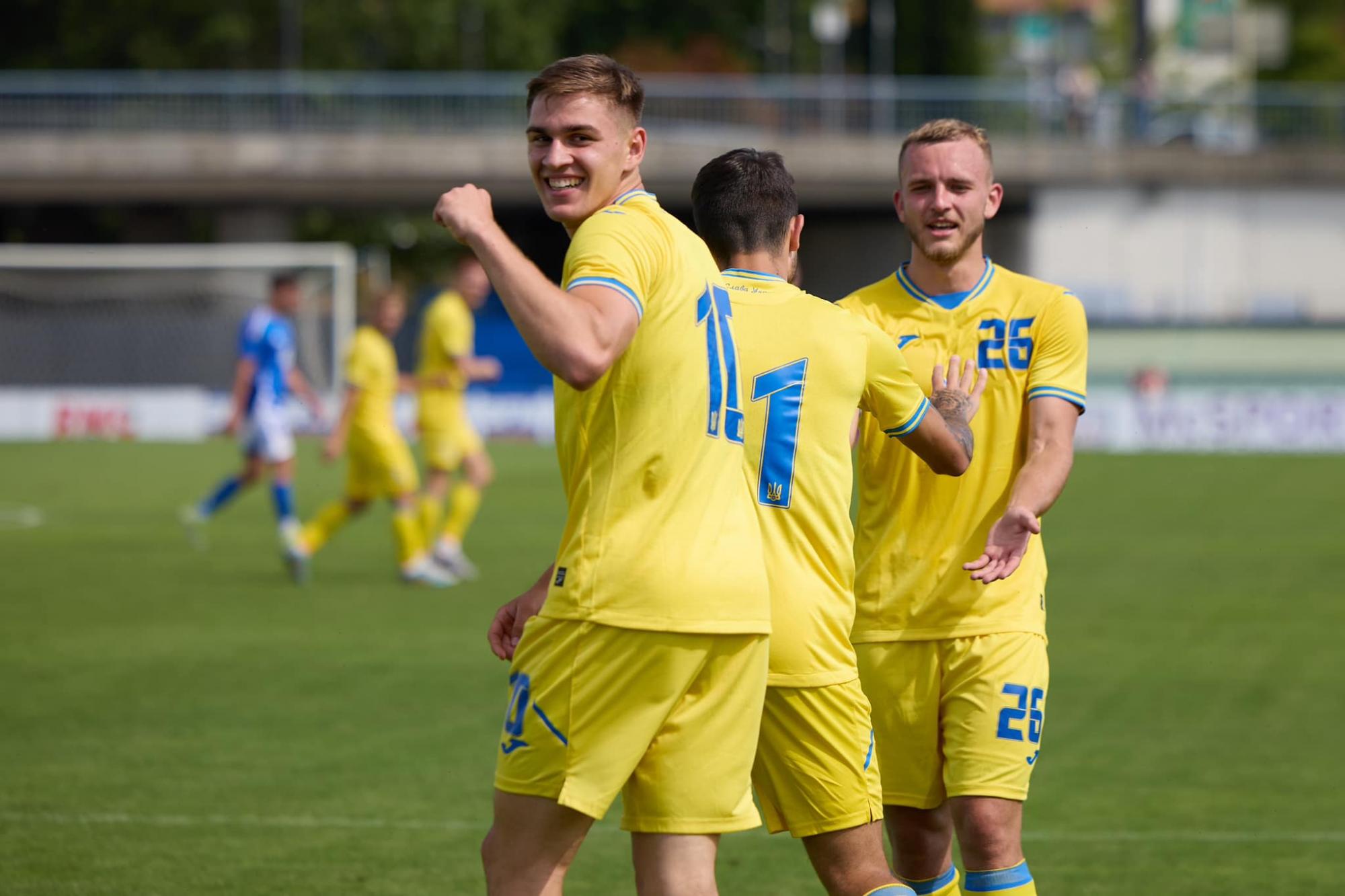 Меняйся или умри. Как Ребров вынужденно на &quot;революцию&quot; в сборной Украины пошел