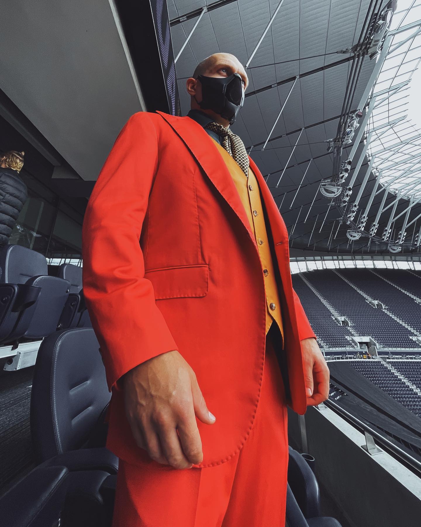 Від козака до кота. 9 дуже яскравих і глибоких образів Олександра Усика