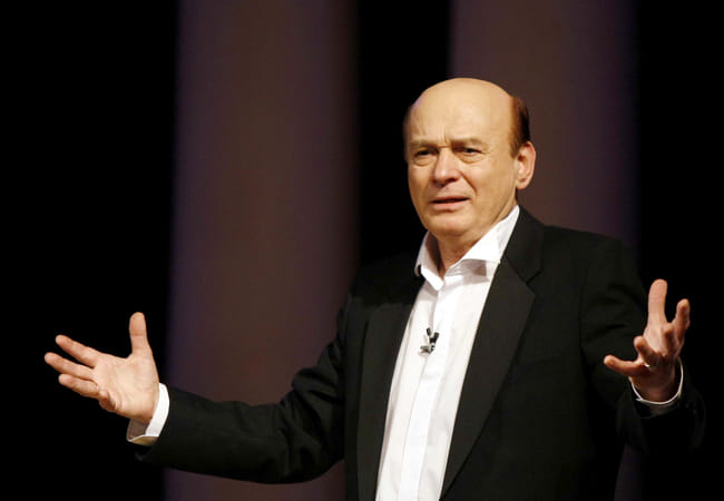 &quot;Гордость украинской культуры&quot;: умер народный артист Богдан Козак