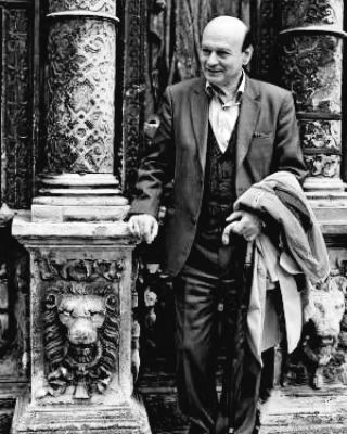 &quot;Гордость украинской культуры&quot;: умер народный артист Богдан Козак