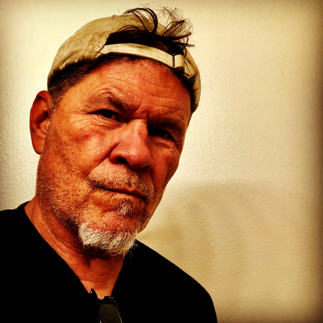 Красунчик-поліцейський Круз Кастільо з серіалу &quot;Санта-Барбара&quot;: як живе і виглядає актор