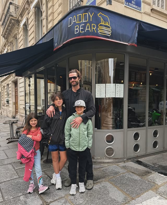 Что с ними случилось? Как сейчас выглядят Дин и Сэм Винчестеры из сериала &quot;Сверхъестественное&quot;