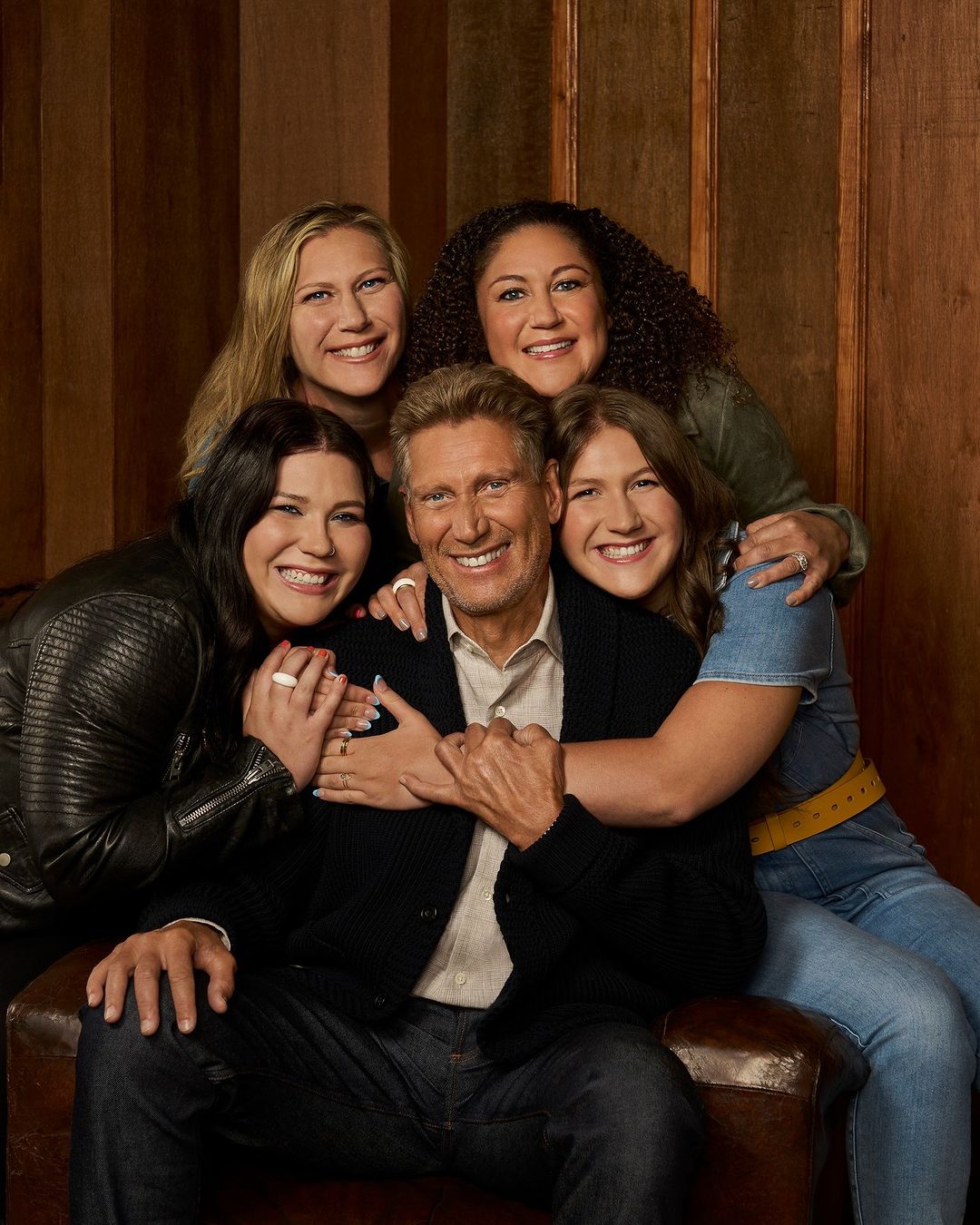 У главного американского &quot;Холостяка&quot; обнаружили неизлечимую форму рака