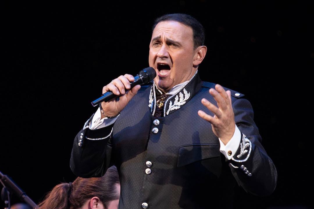 Куда исчез оперный певец Владимир Гришко, который выступал на &quot;Антимайдане&quot;