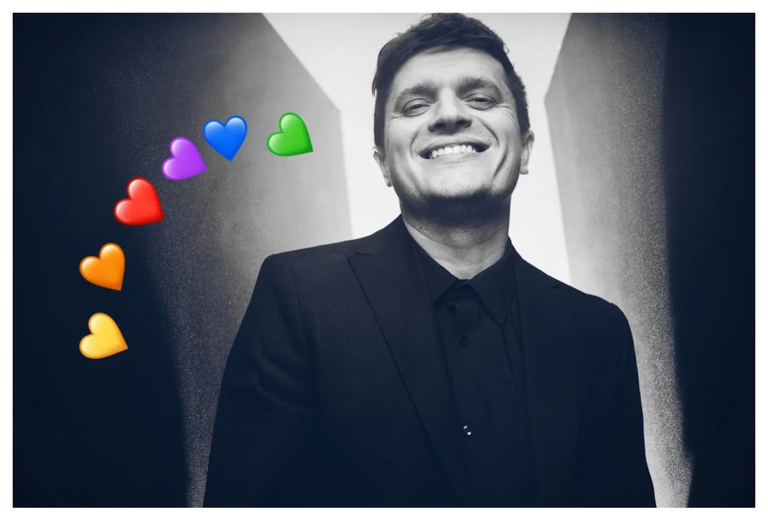 &quot;Щире кохання заслуговує на повагу&quot;: 5 українських зірок, які публічно підтримали ЛГБТ-спільноту