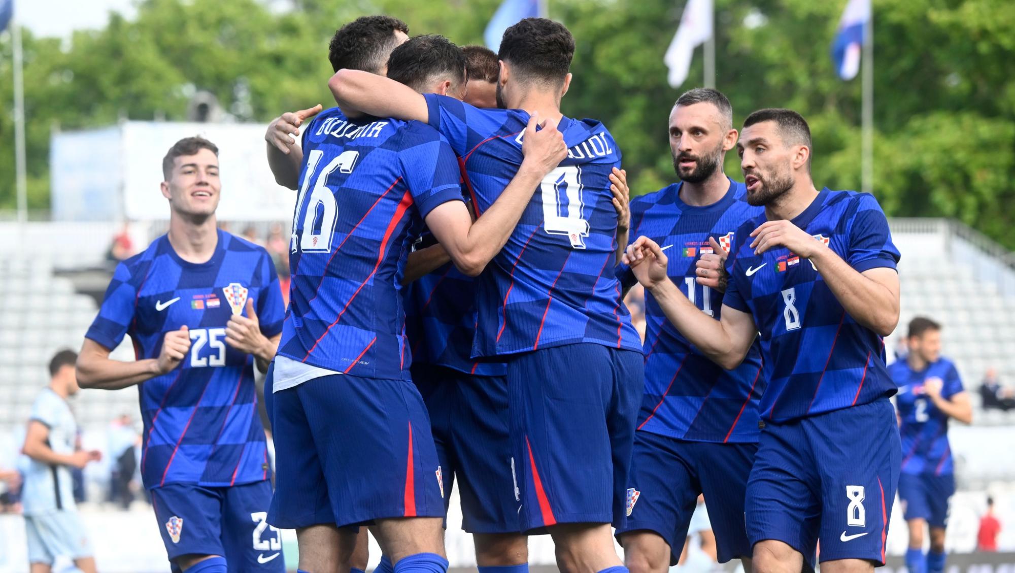 Євро-2024: Іспанія, Хорватія, Італія і Албанія – прев'ю групи B турніру