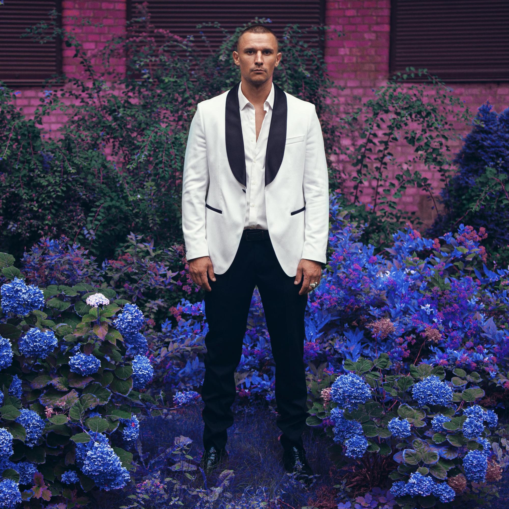 Решетнік - про хейт на нового &quot;Холостяка&quot; Цимбалюка і Терена: &quot;Намагаюся захищати&quot;