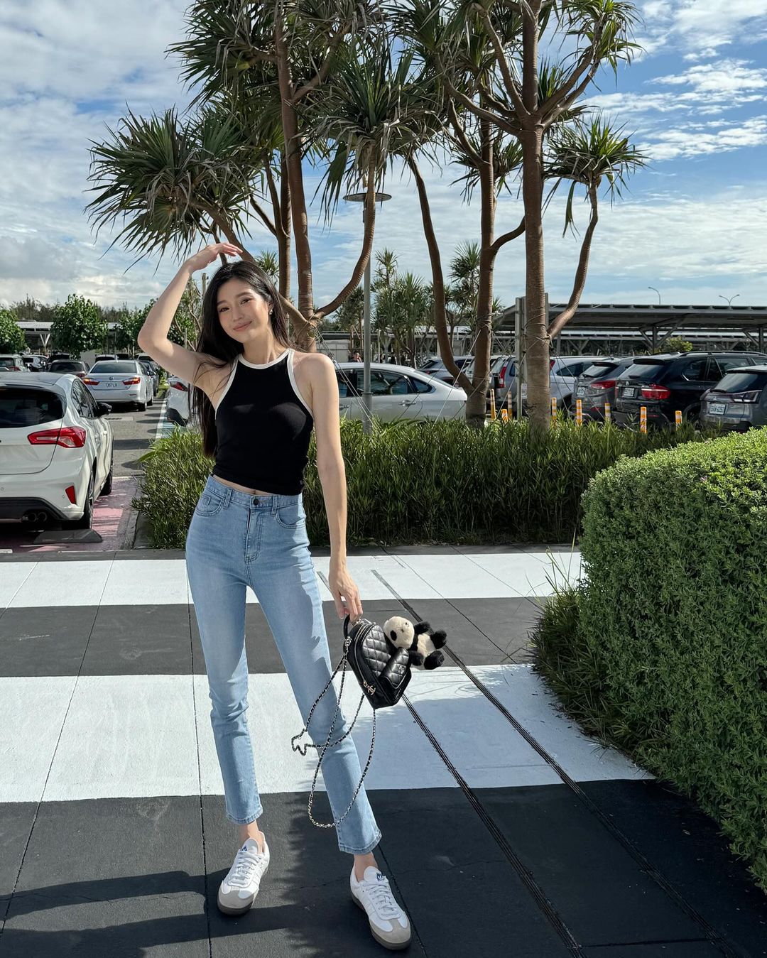 This summer's most stylish jeans: 5 pairs that make your look trendy