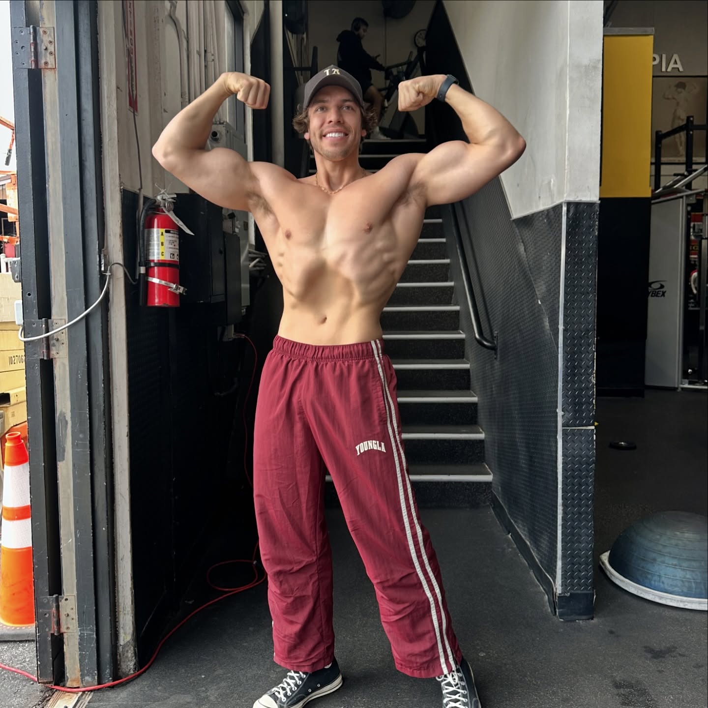 Как живут дети Арнольда Шварценеггера: сын от горничной, красавчик Патрик, Кристофер и их сестры