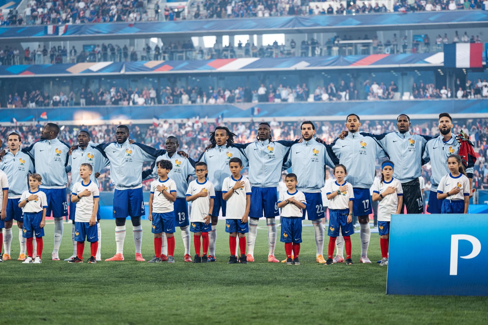 Євро-2024: Польща, Нідерланди, Австрія і Франція – прев'ю групи D турніру