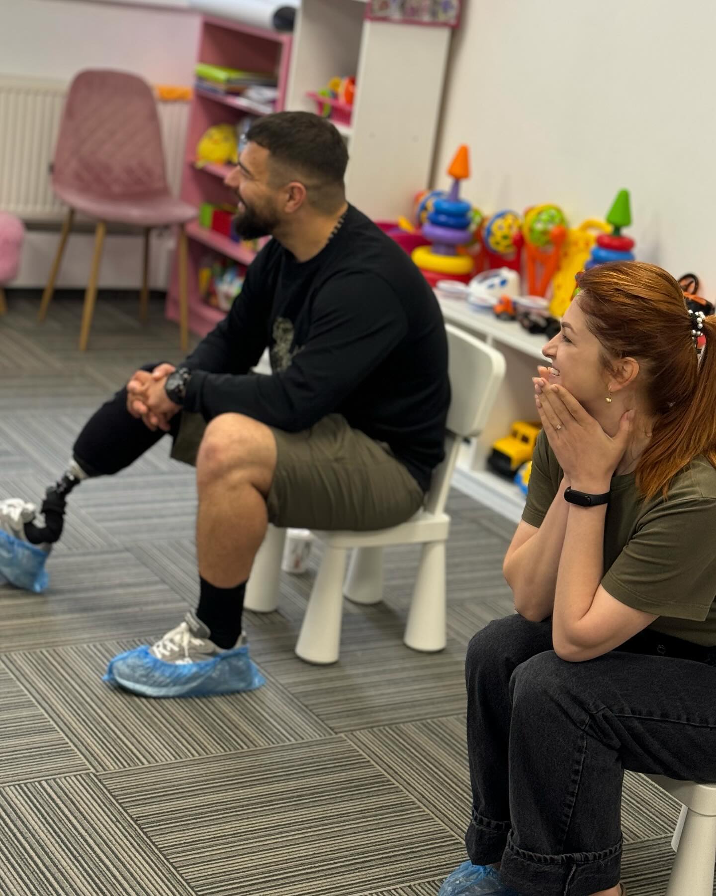 Пройшла полон, будучи вагітною. Як зараз живе бойова медикиня Мар'яна Мамонова