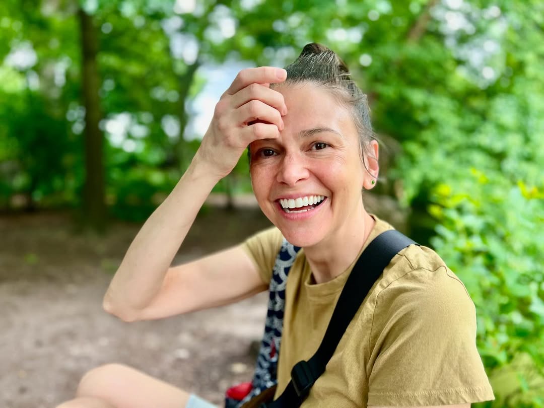 &quot;Это глубокая рана&quot;. Жена Хью Джекмана официально подала на развод