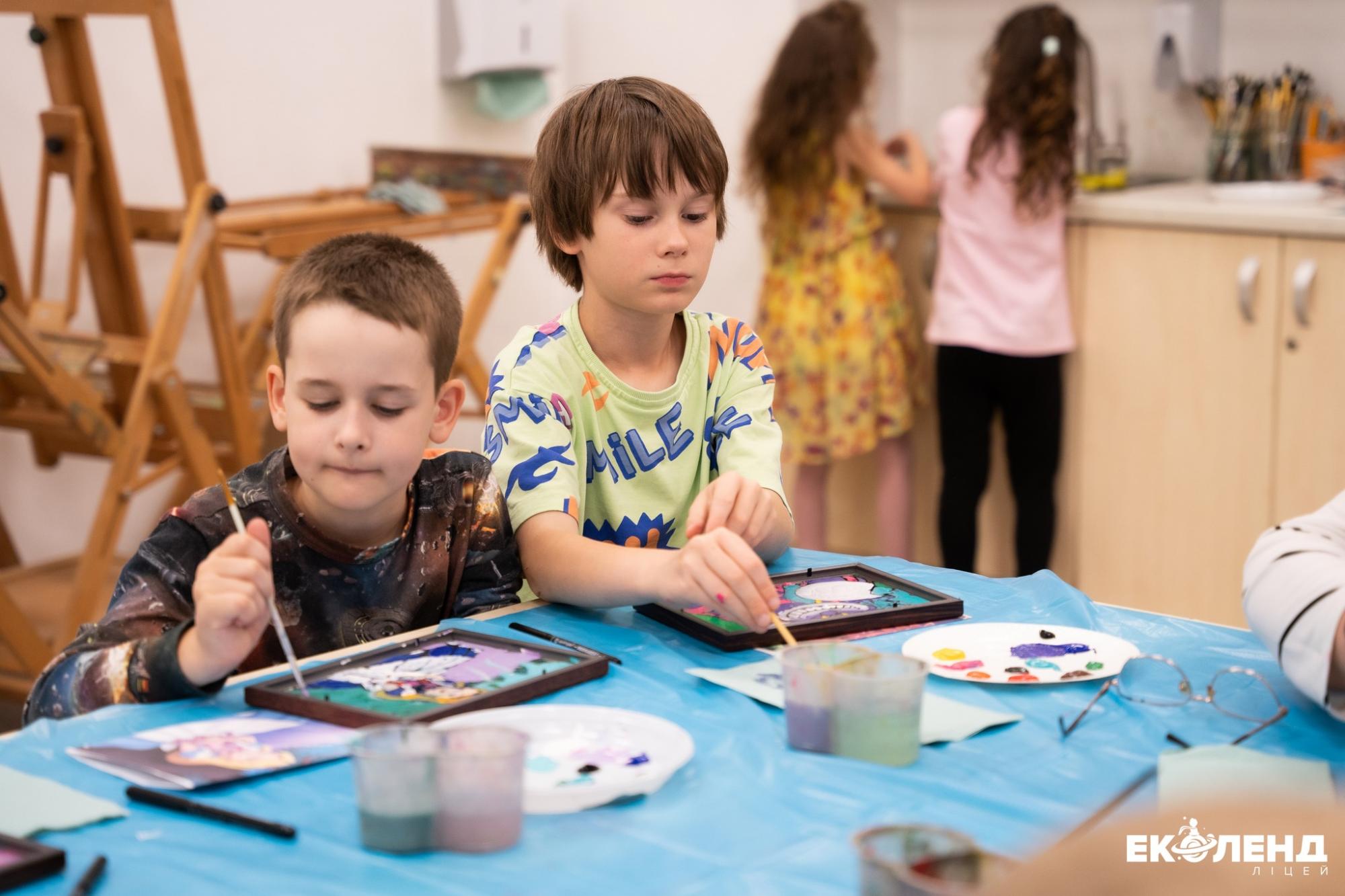 Найдорожчі приватні школи України, де батьки платять по кількадесят тисяч гривень