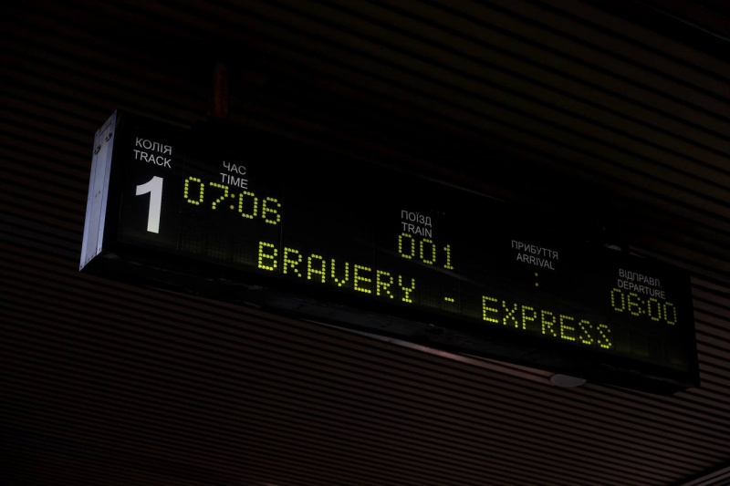 Coalition of the Willing assembling? Merz, Macron, Starmer, and Tusk arrive in Kyiv