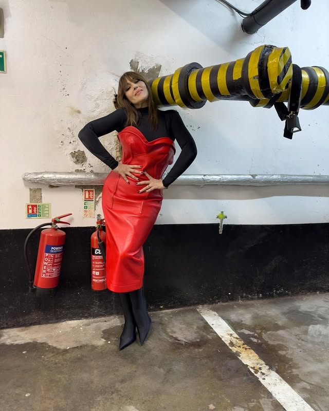 Как сегодня выглядит Моника Беллуччи - итальянская икона красоты, стиля и женственности (фото)