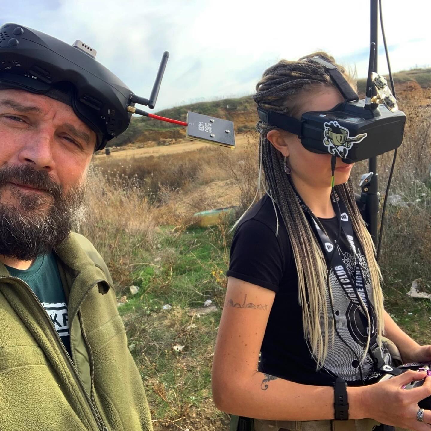 Навчання для ветеранів. У Києві запускають ще один корисний проект