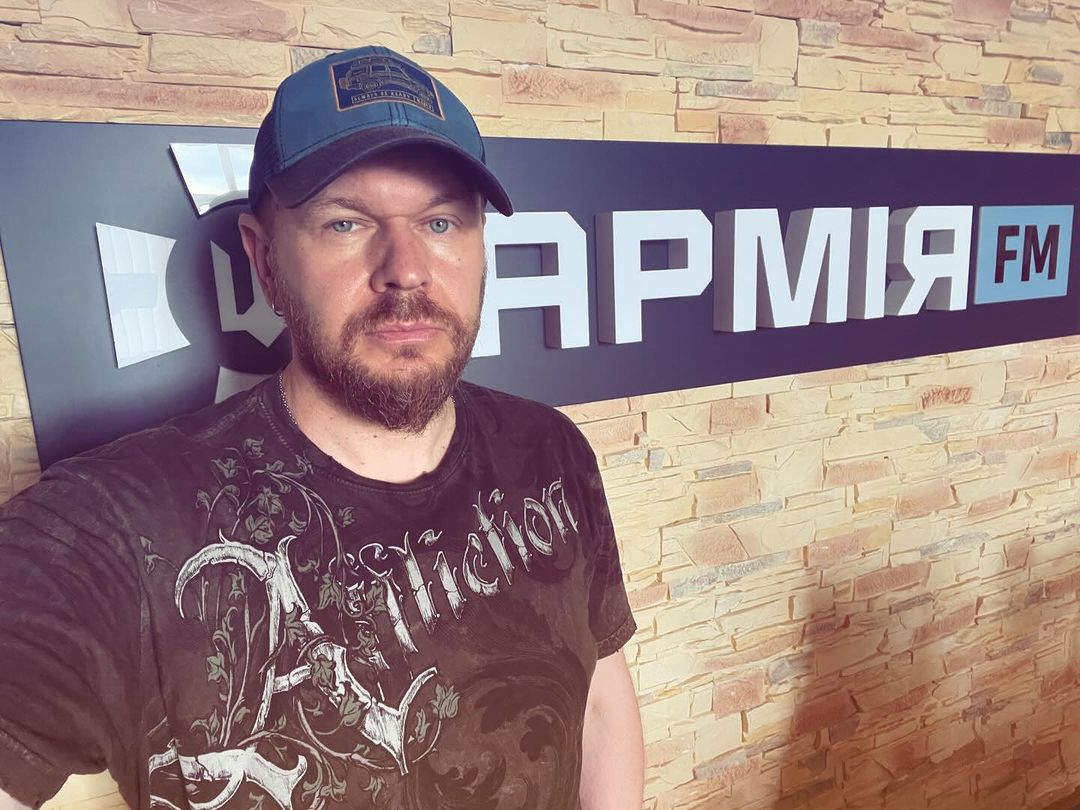 &quot;Легче, чем у большинства военных&quot;: Положинский ответил на хейт по поводу своей службы в ВСУ