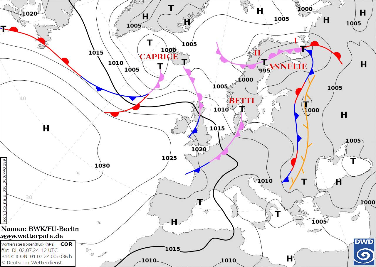 День різких контрастів. Синоптик дала прогноз на сьогодні