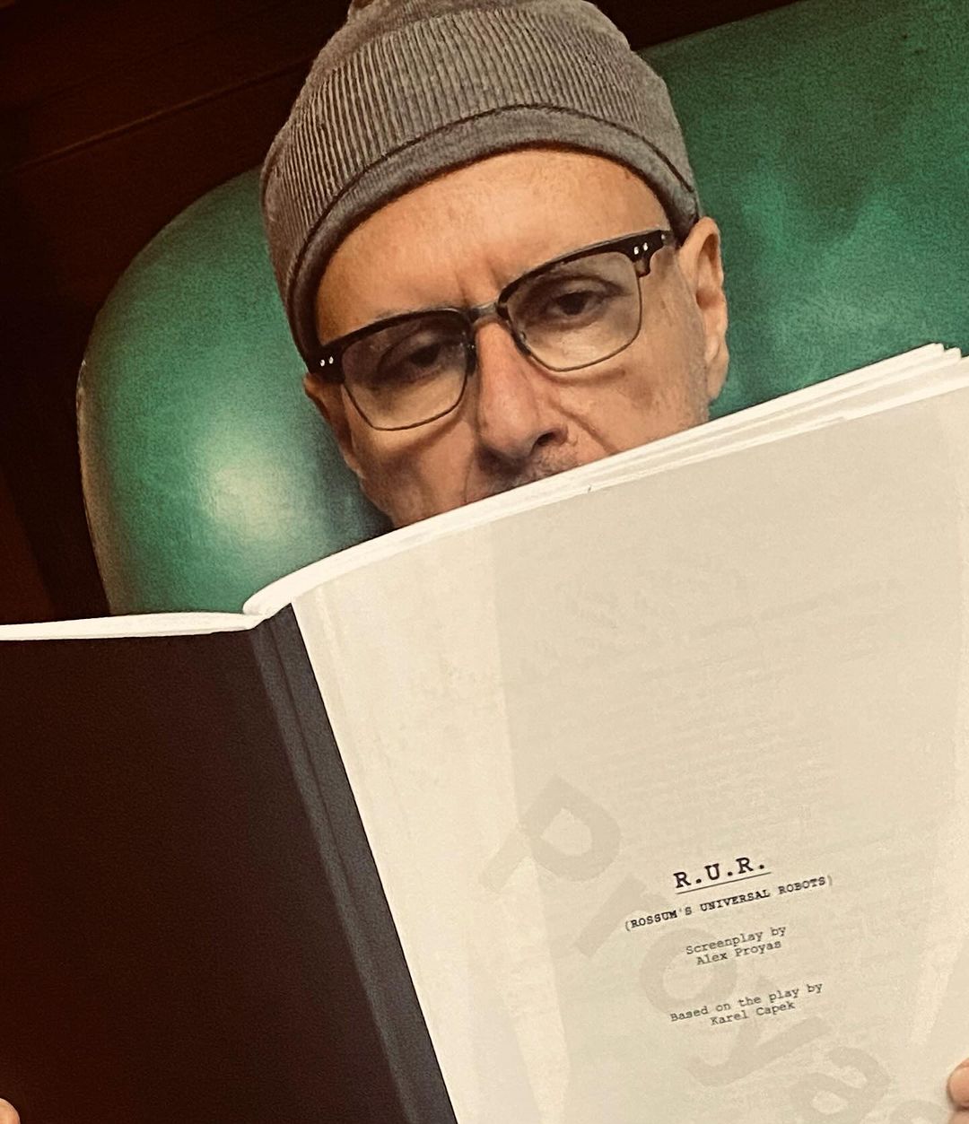 Илон Маск - плагиатор? Голливудский режиссер обвиняет миллиардера в краже идей