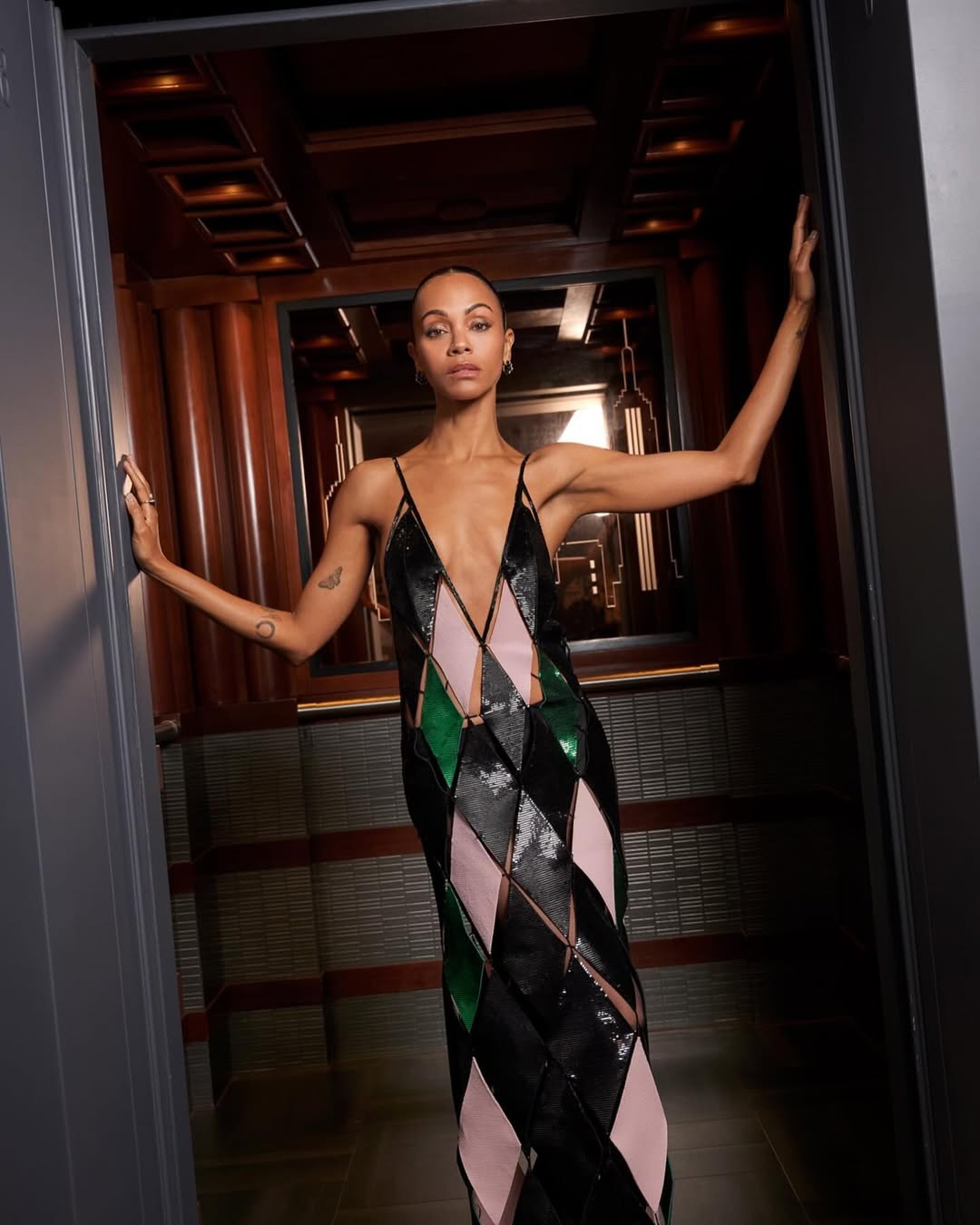 Як у реальному житті виглядає актриса, яка зіграла Нейтрі у фільмі &quot;Аватар&quot; (фото)